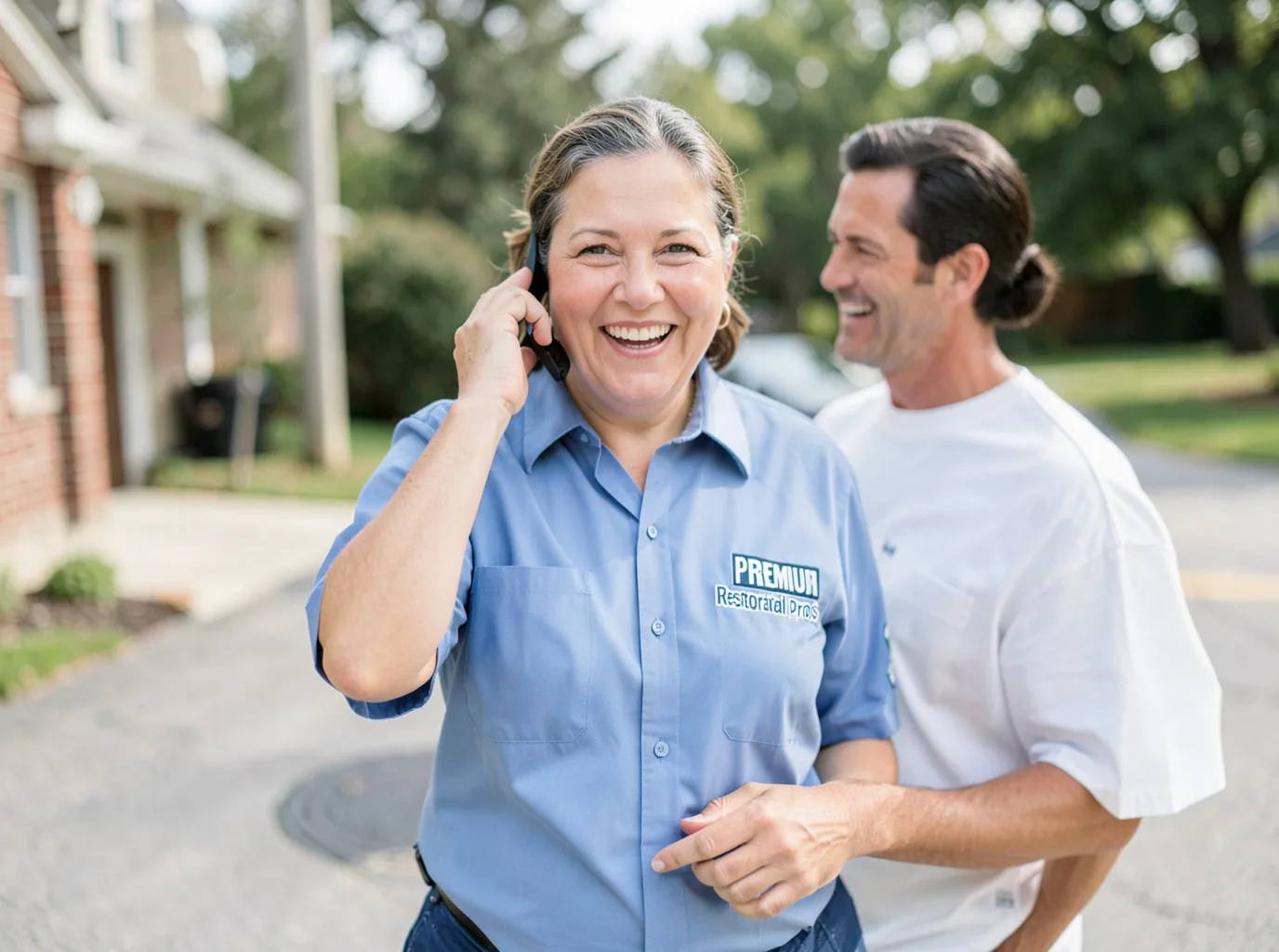 Water Damage Restoration Chalfont, PA FAQs